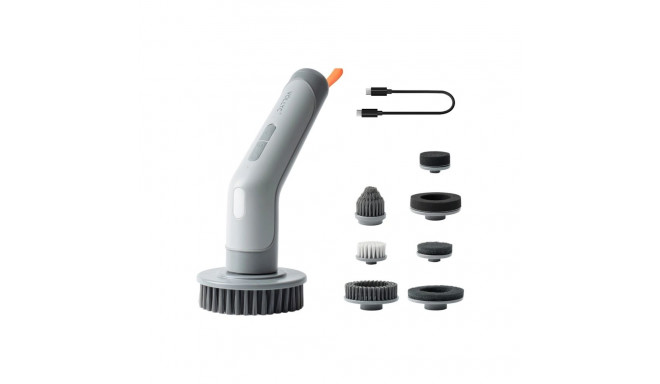 Scrubber Flextail MAX SCRUBBER
