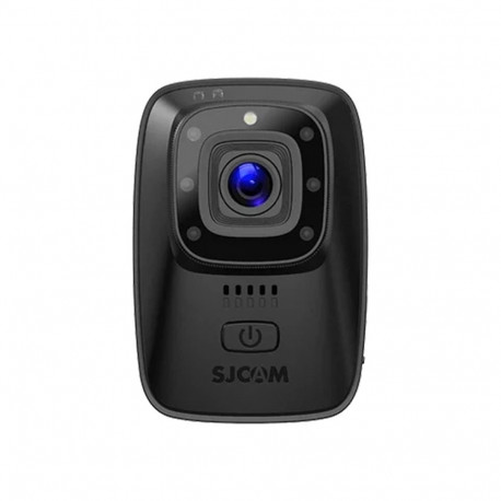 SJCAM A10 Action Camera (Black)