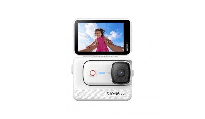SJCAM S10 Action Camera