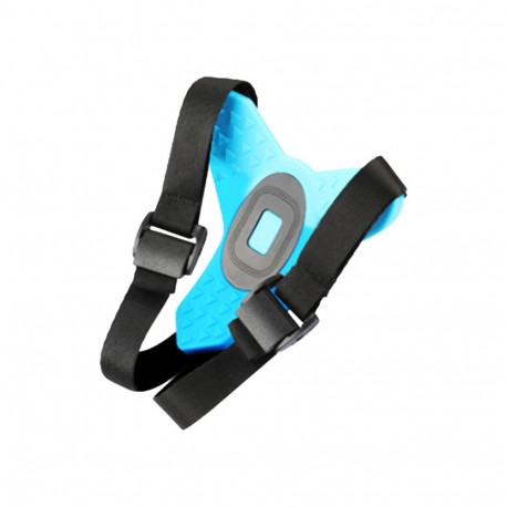 SJCAM Motorcycle Helmet Chin Strap Holder