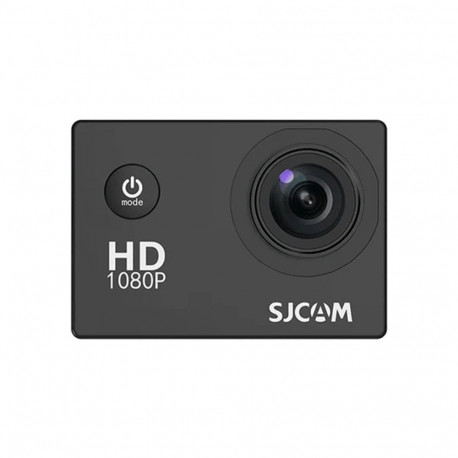 Action camera SJCAM SJ4000  (black)