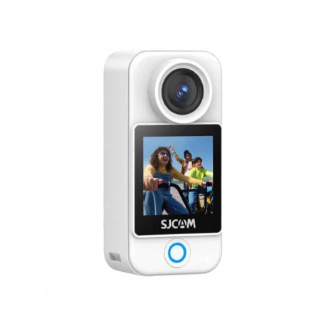 SJCAM C400 Pocket Action Camera