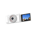SJCAM ZV200 Camera (White)