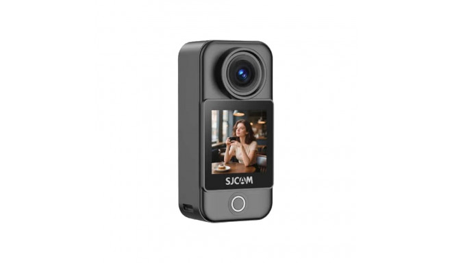 SJCAM C400 Pocket Action Camera