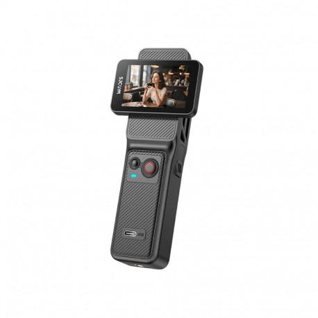 SJCAM C400 Action Camera (black)