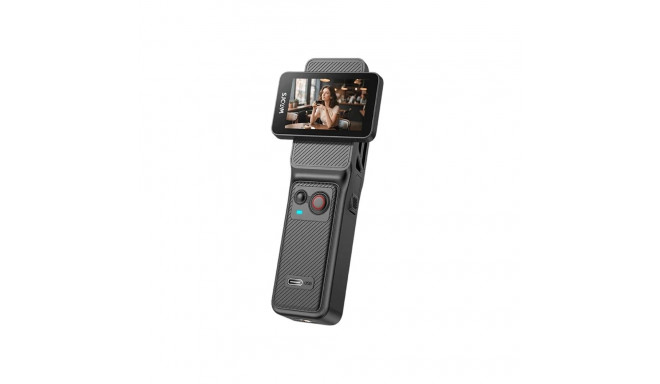 SJCAM C400 Action Camera