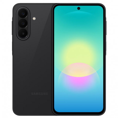 A276B Galaxy A27 5G 128GB DS Black