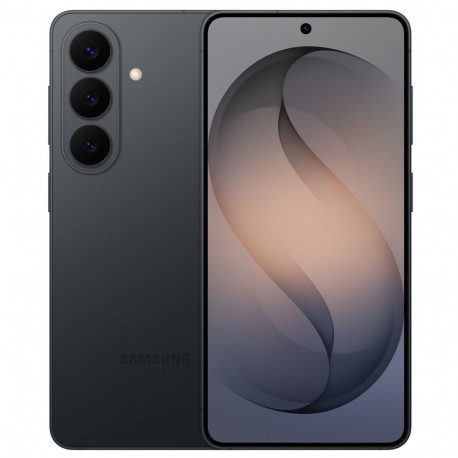 S942B Galaxy S26 5G 256GB DS Black