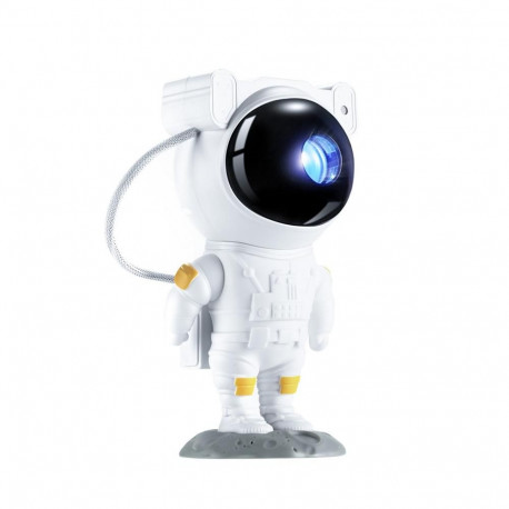Xo projektor led cf01 gwiazd-galaktyk astronauta