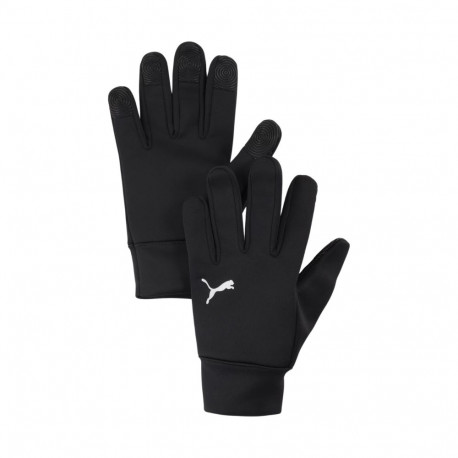 Rękawiczki Puma Team Additions czarne 42152 01 L