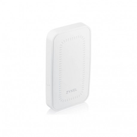 Zyxel Unified AP WAX300H üksikpakend ilma toiteadapterita, 1 aasta NCC Pro Packi litsents komplektis