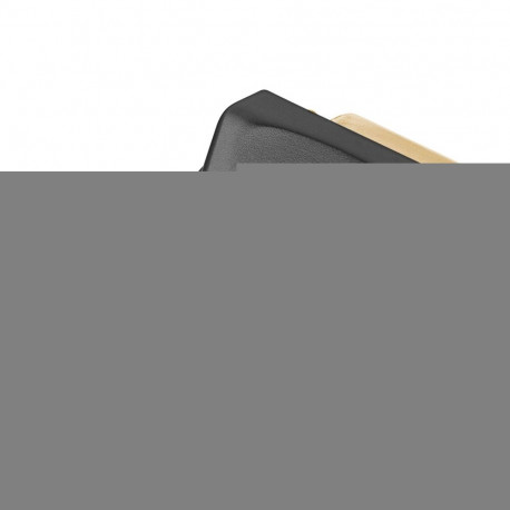 Üleminek DisplayPort (M) - DVI-I (F)