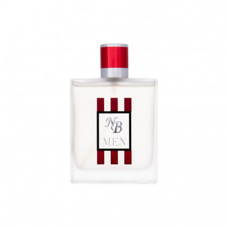 New Brand Parfums Men Eau de Toilette (100ml)