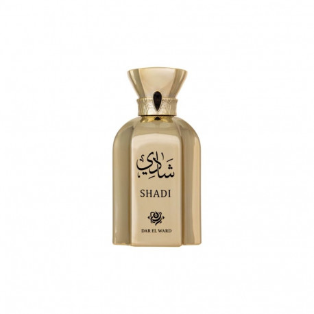 Dar El Ward Shadi Eau de Parfum (100ml)