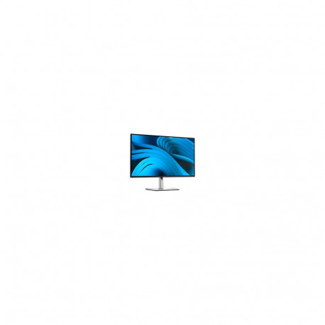 Dell P2725DE  27 "  IPS  16:9  100 Hz  5 ms  2560 x 1440 pixels  350 cd/m  HDMI ports quantity 1