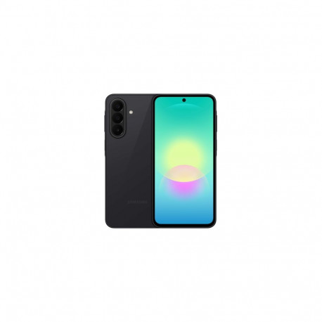 Samsung GALAXY A27 5G 17 cm (6.7") Dual SIM Android 16.0 USB Type-C 8 GB 256 GB 5000 mAh Black
