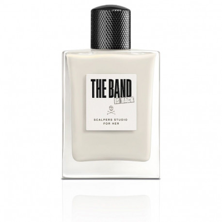 SCALPERS THE BAND IS BACK HER edp vapo 100 ml