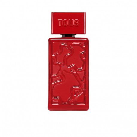 TOUS KAOS IN RED edp vapo 50 ml