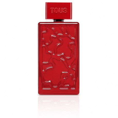 TOUS KAOS IN RED edp vapo 100 ml