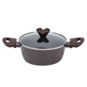 RESTO CASSEROLE D20CM 2L/93018