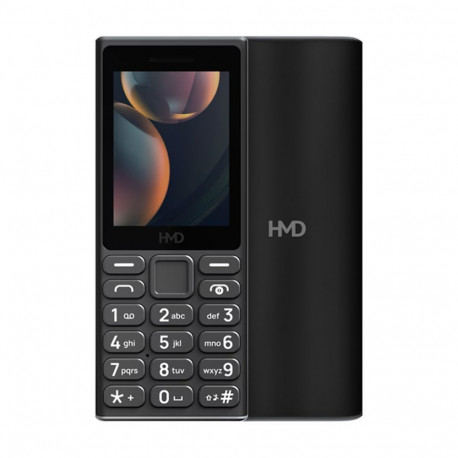 HMD 105 4G TA-1653 Black