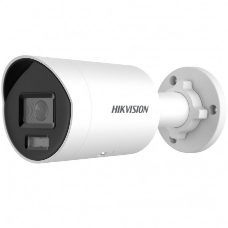 Hikvision DS-2CD2046G2H-IU F2.8, BULLET, AcuSense, powered by Darkfighter, int. mikr., 4MP, 2.8mm (~