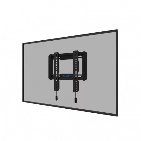NEOMOUNTS LEVEL-550 WL30-550BL12 Ultra-flat TV mount wall - 24-65" - max 40 kg - VESA 50x50-200x200 