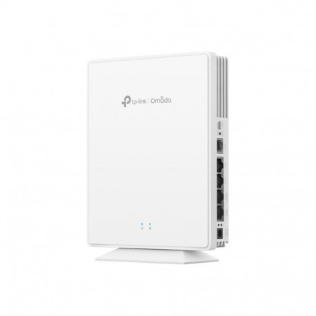 TP-Link Omada AX3000 Desktop Wi-Fi 6 Access Point | EAP650-Desktop | 802.11ax | 2402 Mbit/s | Ethern