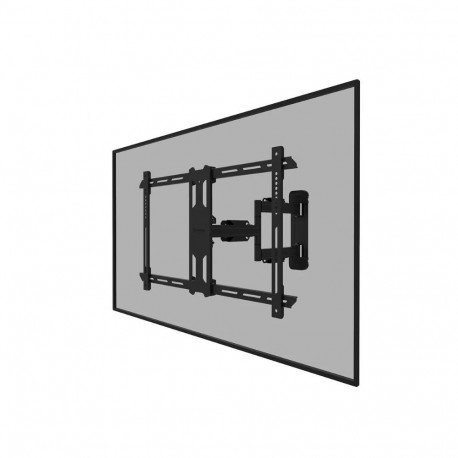 NEOMOUNTS LEVEL-850 WL40S-850BL16 Full motion TV mount wall - 40-70" - max 45 kg - VESA 200x100-600x