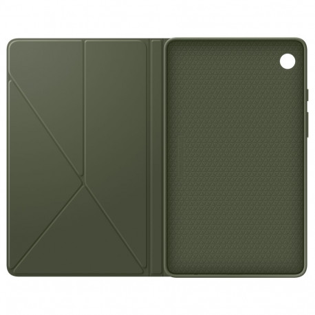 "Samsung Book Cover EF-BX110 - Flip-Hülle für Tablet Tab A9"