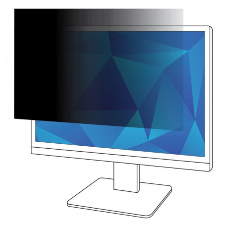 "3M Blickschutzfilter PF320W9B Standard Desktop 32.0"" 16:9"
