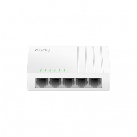 Cudy GS105U 5P