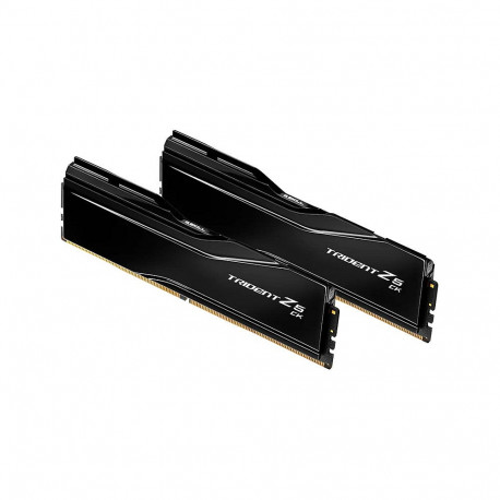 G.Skill mälukomplekt 48 GB CU-DIMM DDR5-8400 (2x 24 GB) Dual-Kit F5-8400C4052G24GX2-TZ5CK Trident Z5
