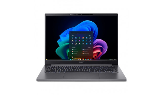 ACER sülearvuti Travelmate X4 TM X414-51-TCO-78J1 CU7 258V/32GB/1TBSSD/W11 Pro