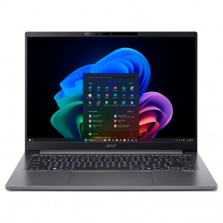 "ACER TravelMate X4 X414-51-TCO-56A6 CU5 228V/32GB/512SSD/W11 Pro"