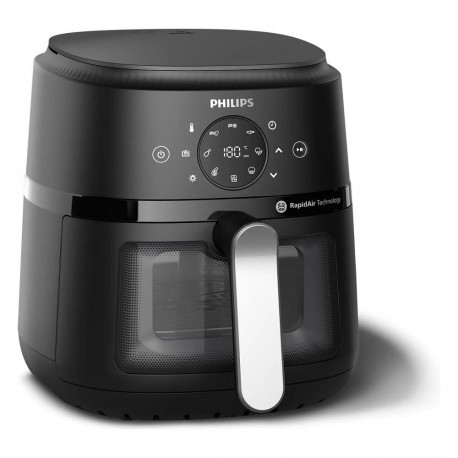 "Airfryer NA221 00 4,2L 1500W black Schwarz (NA221/00)"