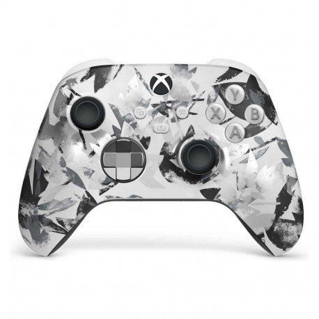 "Microsoft Wireless Controller Storm Breaker, fr Xbox One / S / X, EP2-29572, Special Edition"
