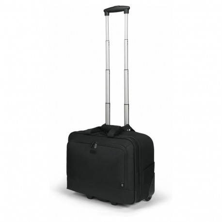 "Dicota Laptop Roller Multi Eco BASE 15-17.3"" black"