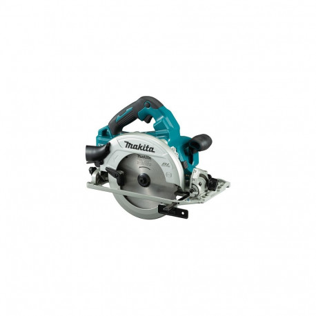 "Akku-Handkreissge DHS782ZJ, 36Volt (2x18V) (blau/schwarz, ohne Akku und Ladegert, im MAKPAC)"