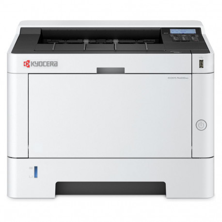 "Kyocera ECOSYS PA4000wx/Plus S/W-Laserdrucker mit 3 Jahren Full Service Vor-Ort"