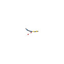 "Cable strap (Hook and Loop), yellow, width: 16 mm, coil, 4 m"