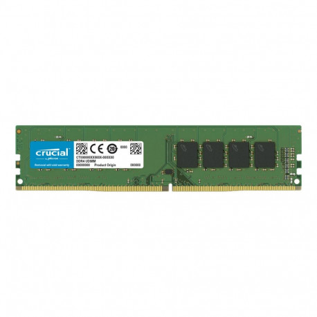 "16GB Crucial 3200"