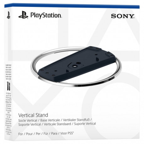 "Sony PS5 Standfu Vertical Stand SLIM"