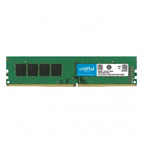 Crucial 16GB 3200 BASIC (CB16GU3200)