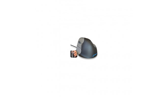 "Vertical Mouse4 Left Hand"