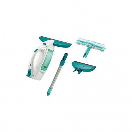 Leifheit aknapesuri komplekt Dry and Clean 51016, valge