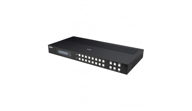 "HDMI 8K60 MATRIX"
