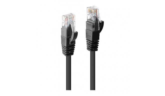 0,3m Cat.6 U/UTP kaabel