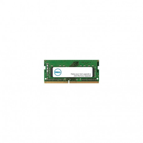 "16GB DELL Memory Upgrade 1Rx8 SODIMM 5600 MT/s"