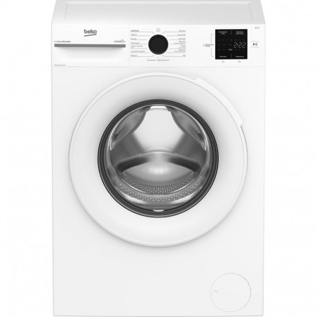 Beko BM1WFU37225WW pesumasin